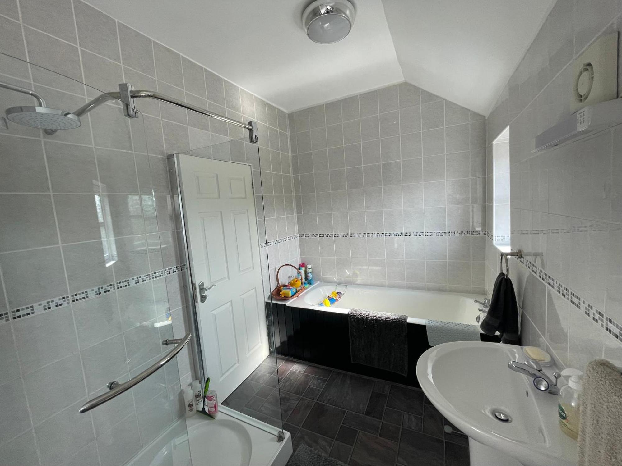 לנדרינדוד וולס Twyford Homestay B&B מראה חיצוני תמונה