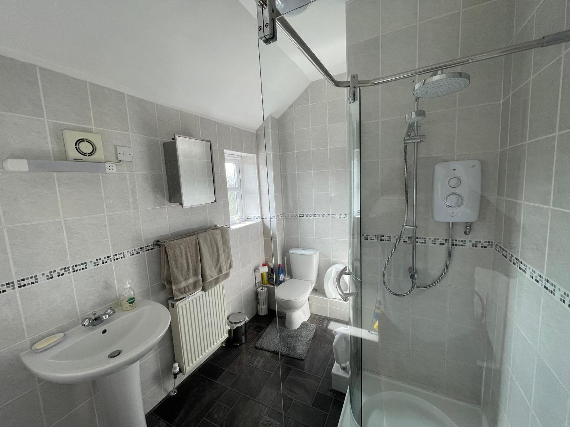 לנדרינדוד וולס Twyford Homestay B&B מראה חיצוני תמונה